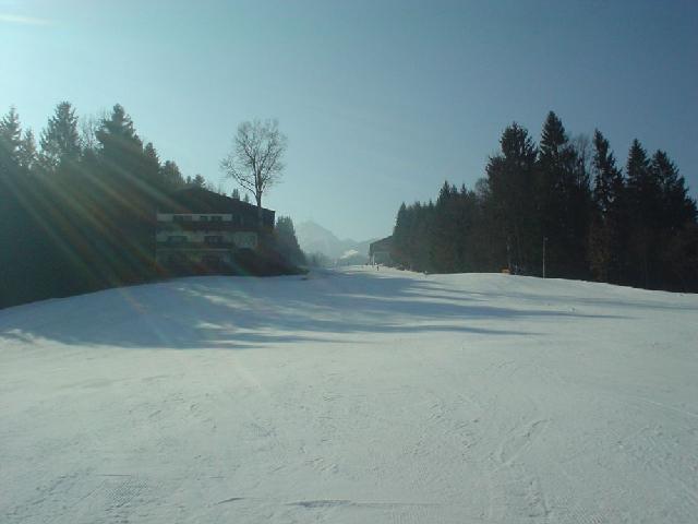 Lyže St. Johann, Tirolsko 2008 > obr (59)